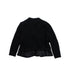 A Black Cardigans from Nicholas & Bears in size 2T for girl. (Back View)