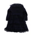 A Blue Long Sleeve Dresses from Nicholas & Bears in size 3T for girl. (Back View)
