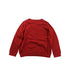A Red Knit Sweaters from Bonpoint in size 3T for boy. (Back View)