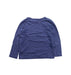 A Blue Long Sleeve T Shirts from Bonpoint in size 3T for boy. (Back View)