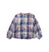A Blue Long Sleeve Tops from Bonpoint in size 3T for boy. (Front View)