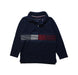 A Multicolour Long Sleeve Polos from Tommy Hilfiger in size 4T for boy. (Front View)
