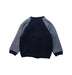 A Multicolour Lightweight Jackets from Petit Bateau in size 3T for boy. (Back View)