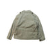 A Grey Lightweight Jackets from Bonpoint in size 3T for boy. (Back View)