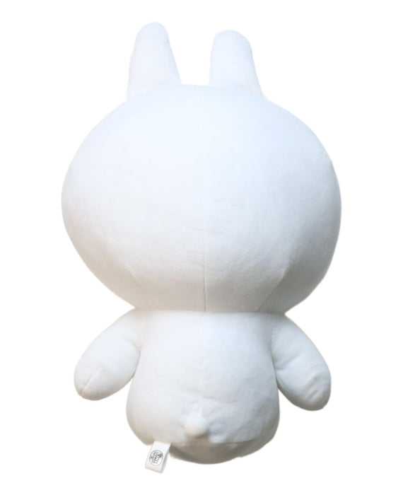 A Multicolour Soft Toys from LINE FRIENDS in size O/S for boy. (Back View)