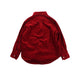 A Red Long Sleeve Shirts from Ralph Lauren in size 4T for boy. (Back View)