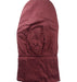 A Burgundy Other Gear from BabyBjorn in size O/S for neutral. (Back View)