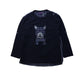 A Multicolour Long Sleeve Tops from Nicholas & Bears in size 6T for boy. (Front View)