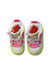 A Multicolour Sneakers from Air Jordan in size 12-18M for neutral. (Back View)