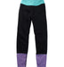 A Black Active Pants from Moody Tiger in size 10Y for girl. (Front View)
