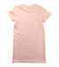 A Pink Short Sleeve Dresses from Puma in size 7Y for girl. (Back View)
