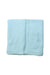 A Blue Swaddles from Aden & Anais in size O/S for neutral. (Front View)
