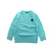 A Green Knit Sweaters from Acne Studios in size 4T for boy. (Front View)