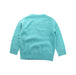 A Green Knit Sweaters from Acne Studios in size 4T for boy. (Back View)
