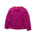 A Pink Crewneck Sweatshirts from Odlo in size 3T for girl. (Front View)
