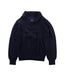 A Blue Knit Sweaters from Hackett in size 7Y for boy. (Front View)