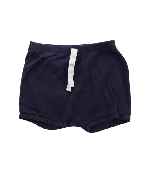 A Blue Bloomers from Petit Bateau in size 2T for boy. (Front View)