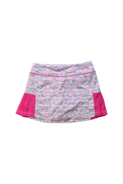A Multicolour Active Skirts from Champion in size 7Y for girl. (Front View)