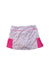 A Multicolour Active Skirts from Champion in size 7Y for girl. (Back View)