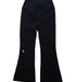A Black Active Pants from Moody Tiger in size 7Y for girl. (Back View)