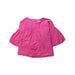 A Multicolour Long Sleeve Tops from Coco and Ginger in size 7Y for girl. (Front View)
