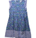 A Multicolour Sleeveless Dresses from Crewcuts in size 8Y for girl. (Front View)