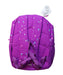 A Multicolour Bags from Smiggle in size 3T for girl. (Back View)