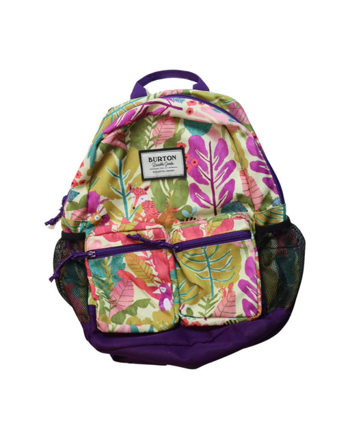 A Multicolour Bags from Burton in size O/S for girl. (Front View)
