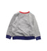 A Grey Crewneck Sweatshirts from Boden in size 12-18M for boy. (Back View)