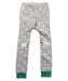A Grey Sweatpants from Boden in size 3T for boy. (Front View)