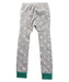 A Grey Sweatpants from Boden in size 3T for boy. (Back View)