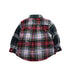 A Red Long Sleeve Shirts from Ralph Lauren in size 6-12M for boy. (Back View)