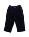 A Blue Casual Pants from Ralph Lauren in size 6-12M for boy. (Front View)