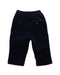 A Blue Casual Pants from Ralph Lauren in size 6-12M for boy. (Back View)