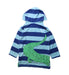 A Multicolour Cover Ups from Boden in size 4T for boy. (Back View)