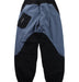 A Black Casual Pants from Moody Tiger in size 10Y for boy. (Back View)