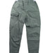 A Green Casual Pants from Moody Tiger in size 10Y for girl. (Front View)