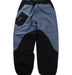 A Black Casual Pants from Moody Tiger in size 10Y for boy. (Back View)