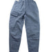 A Blue Casual Pants from Moody Tiger in size 10Y for boy. (Front View)