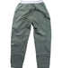 A Green Casual Pants from Moody Tiger in size 7Y for girl. (Back View)