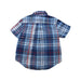 A Multicolour Short Sleeve Shirts from Ralph Lauren in size 3T for boy. (Back View)