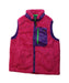 A Multicolour Outerwear Vests from Miki House in size 7Y for girl. (Front View)