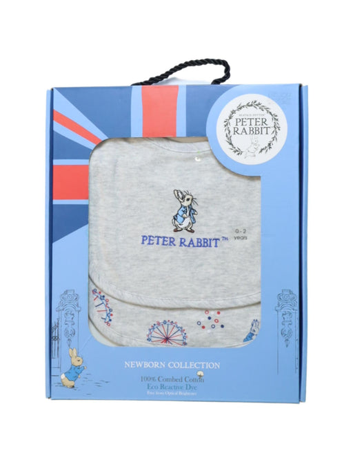 A Multicolour Gift Sets from Peter Rabbit in size 0-3M for neutral. (Front View)