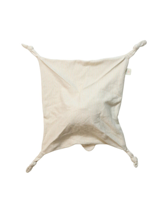 A Ivory Safety Blankets from Primeval in size O/S for neutral. (Back View)