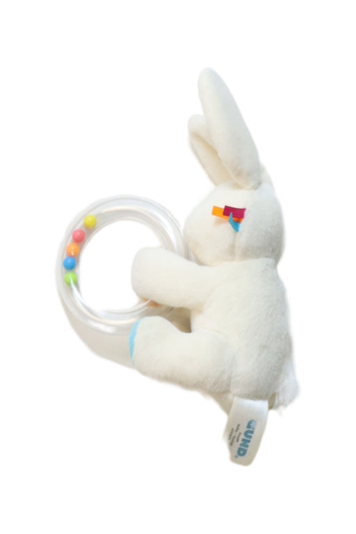 A Multicolour Musical Toys & Rattles from Gund in size O/S for neutral. (Front View)