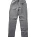 A Grey Sweatpants from Jacadi in size 10Y for girl. (Back View)