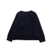 A Blue Crewneck Sweatshirts from Jacadi in size 4T for girl. (Back View)
