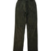 A Green Casual Pants from Brooks Brothers in size 12Y for boy. (Front View)