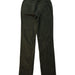 A Green Casual Pants from Brooks Brothers in size 12Y for boy. (Back View)