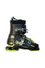 A Multicolour Ski Boots from Roces in size 14Y for boy. (Front View)